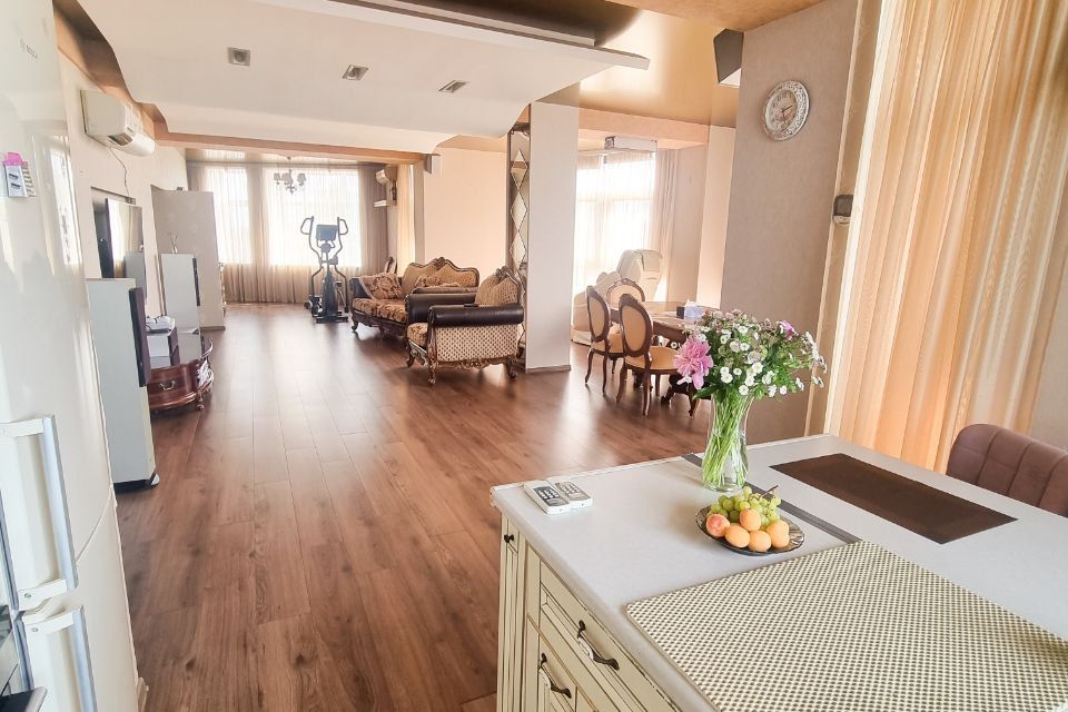 Одна из лучших квартир в нижнем Новгороде