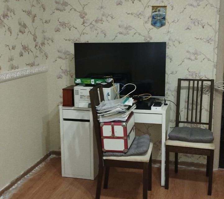 Уютная квартира и чистая с новой мебелью