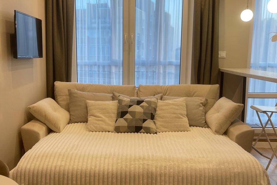 Светлогорск, Калининградский проспект, д.14