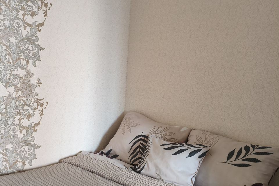 Уютная квартира в развитом спальном районе Анапы 