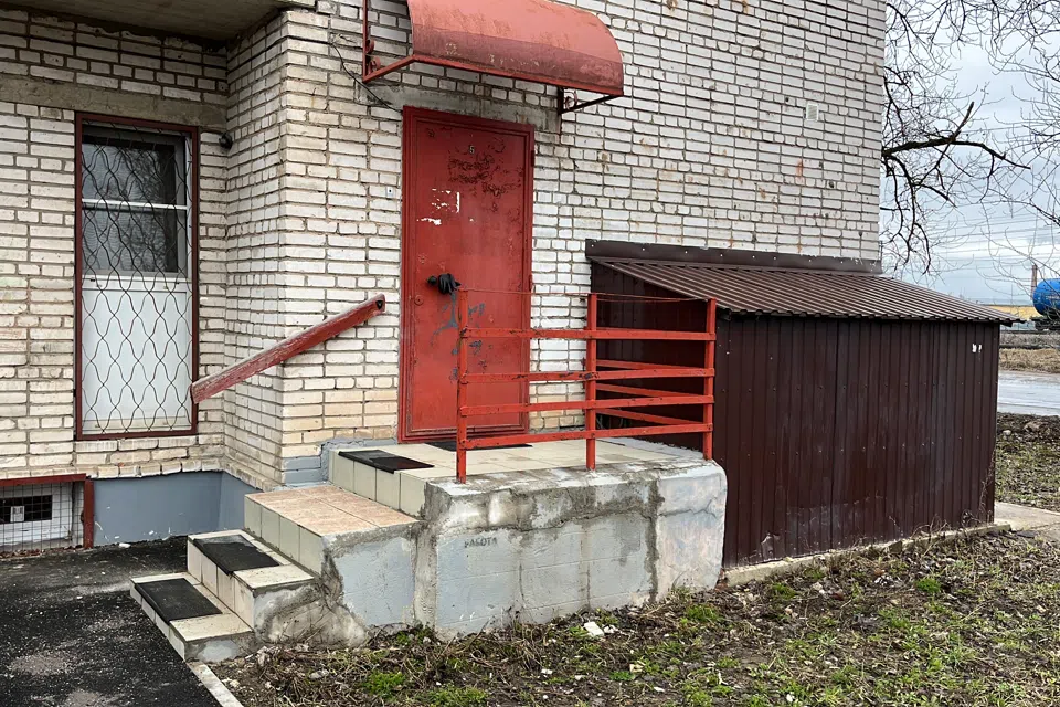 У Варшавского вокзала