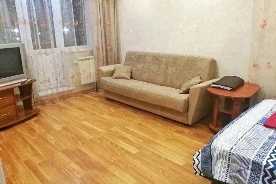 Уютная квартира в самом центре Новокузнецка.