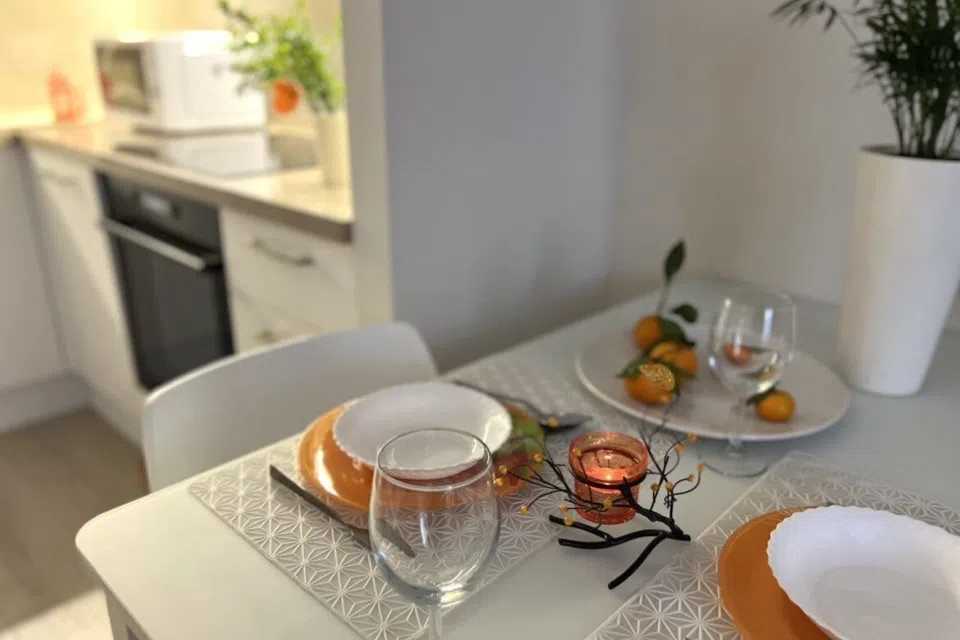 Квартира на Вишневского 57а