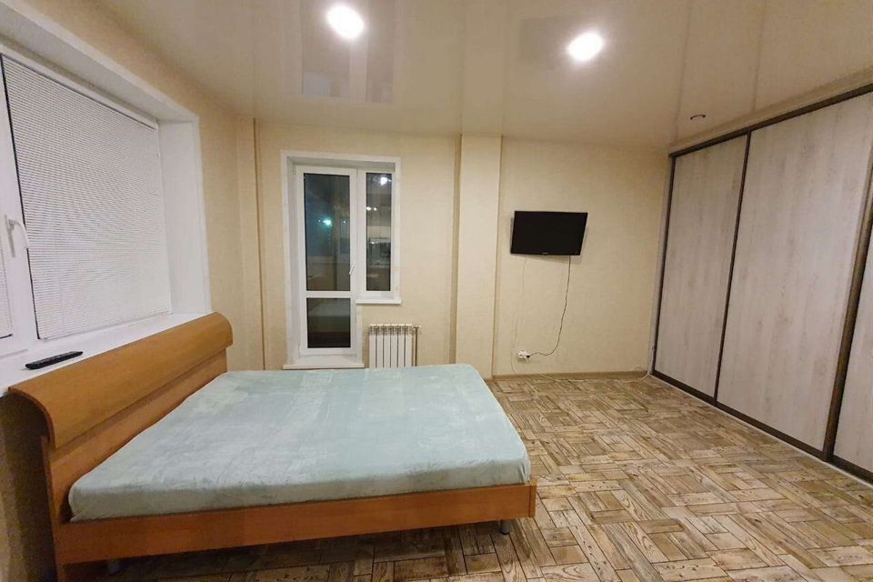 Квартира в 15-ом микрорайоне 18