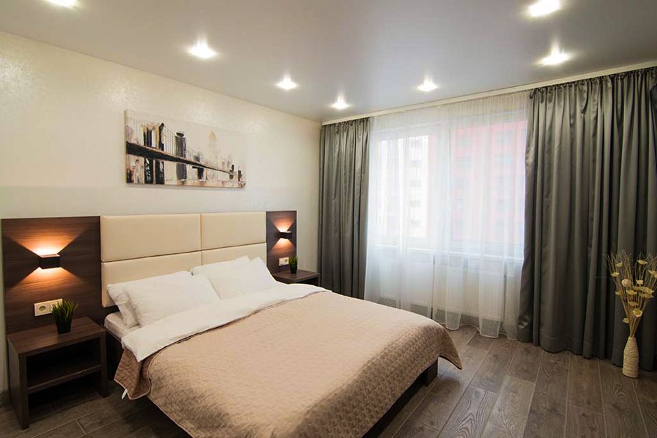 ATMA HOUSE- Квартира неподалеку от Аквапарка Лето лето