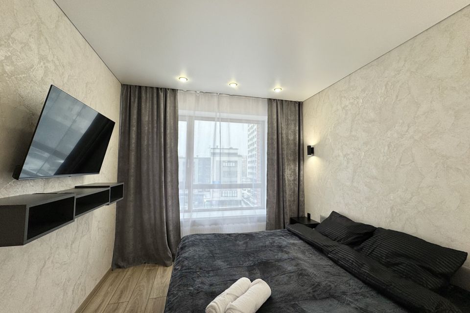 Современные апарты у ЖД Вокзала в стильном Провансе