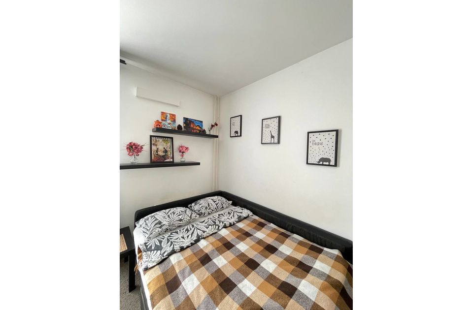 Уютная студия в ЖК Отрада Апарт рядом с Медси