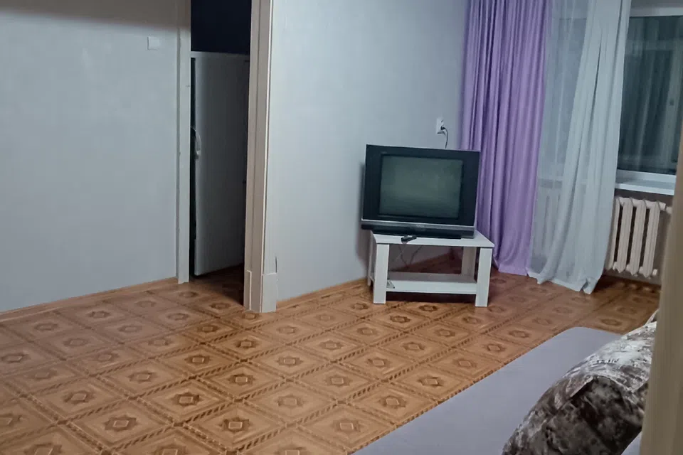 Квартира в центре города