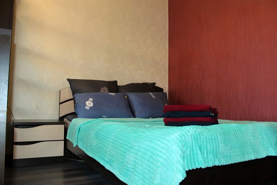 Квартира на пр. Ленина 73