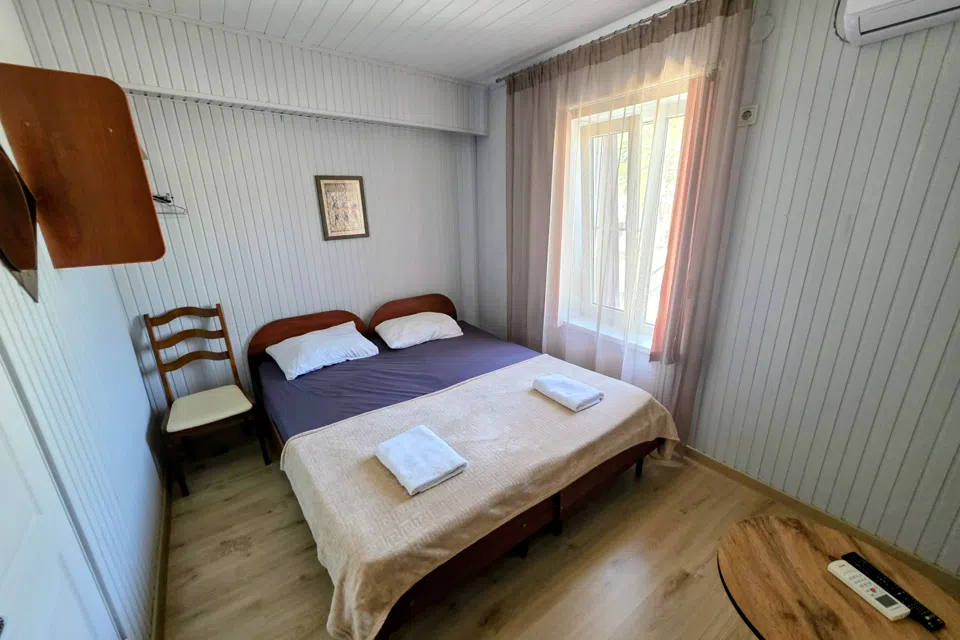 Сдам жилье у моря в Геленджике