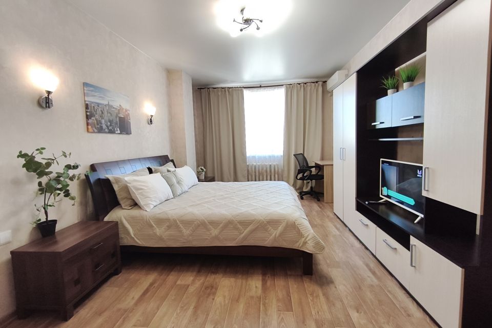 Апартаменты ЖК Надежда 95А