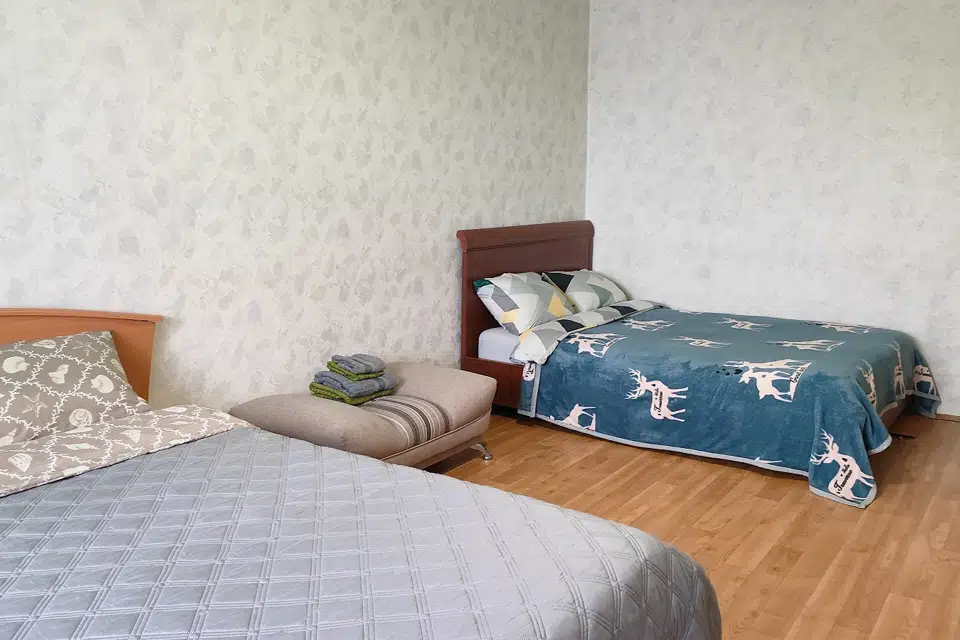Уютный Север Трешка на Ленина 20 в Центре