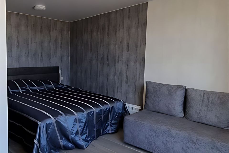 Уютный дом-студия