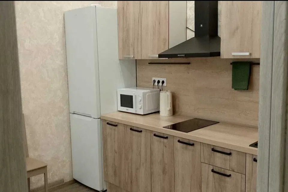 Уютная квартира рядом с областной больницей