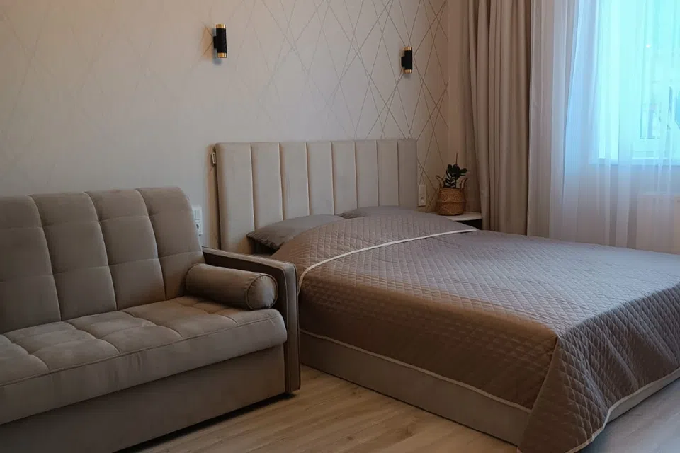 Apartments Western City у моря