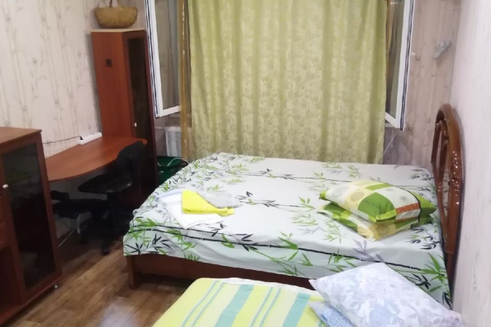 Уютная квартира возле моря
