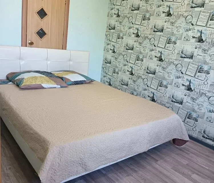 Отличная квартира на драмтеатре