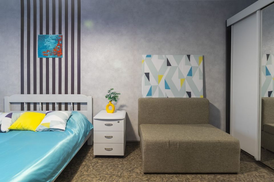 Квартира на сутки