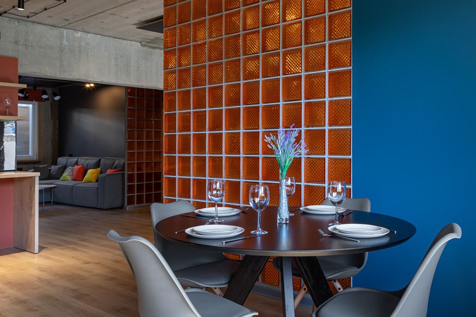 Лофт Nice Choice