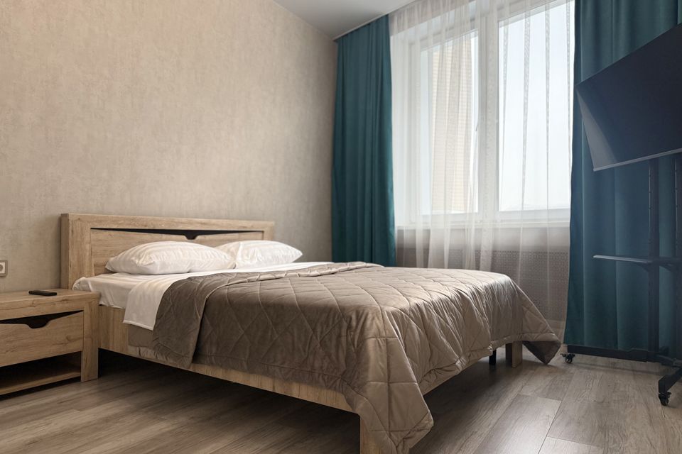 Уютная квартира на улице Запорожская 67