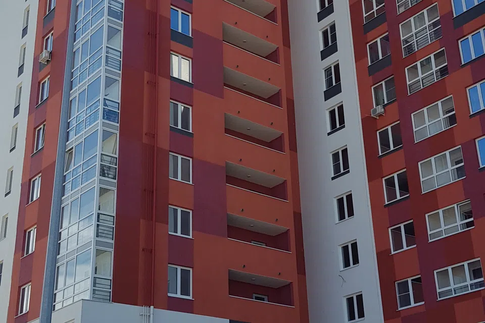 Видовая квартира у Аквапарка
