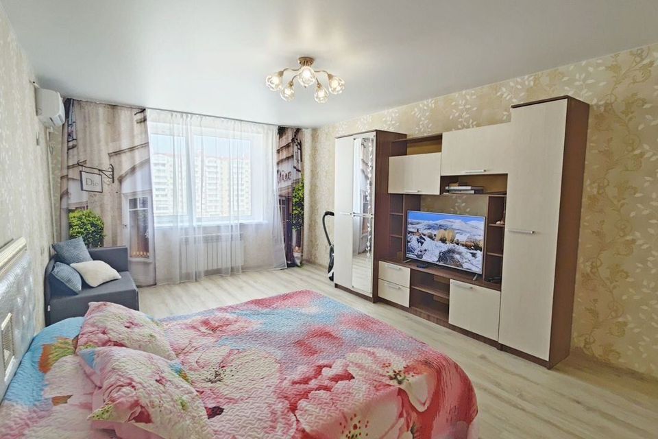 Квартира на улица им. 9 Мая 142Б