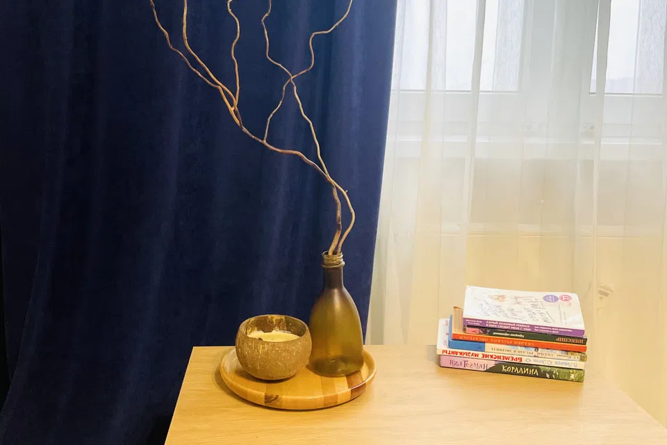 Краснодар Blue Apartment