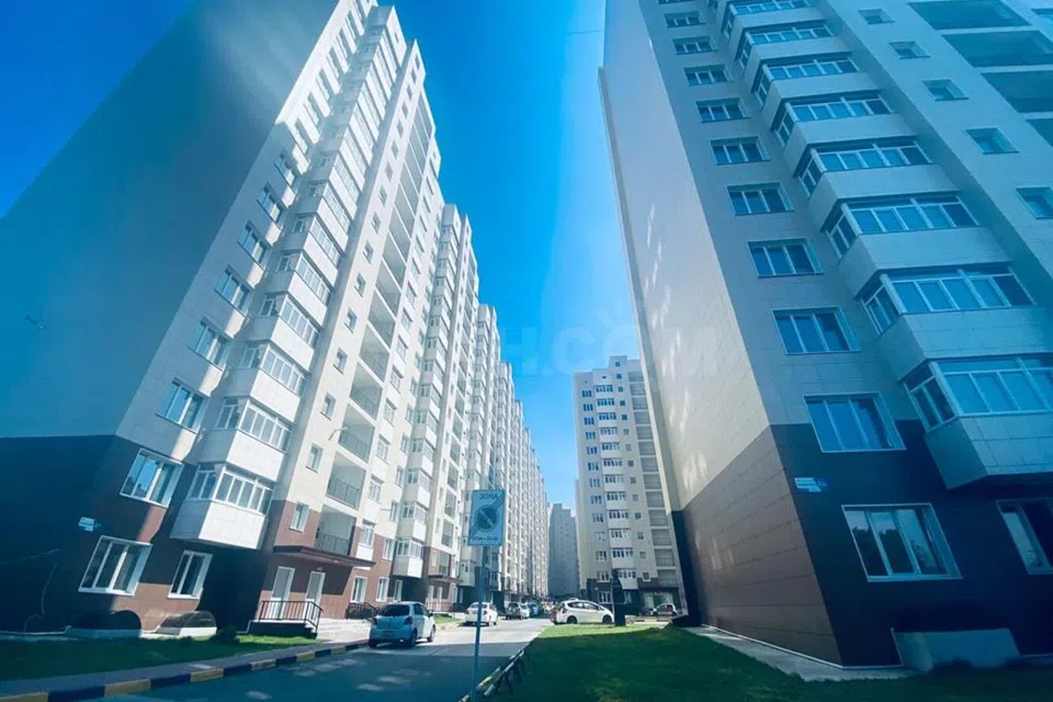 Сдам 2 комнатная квартира