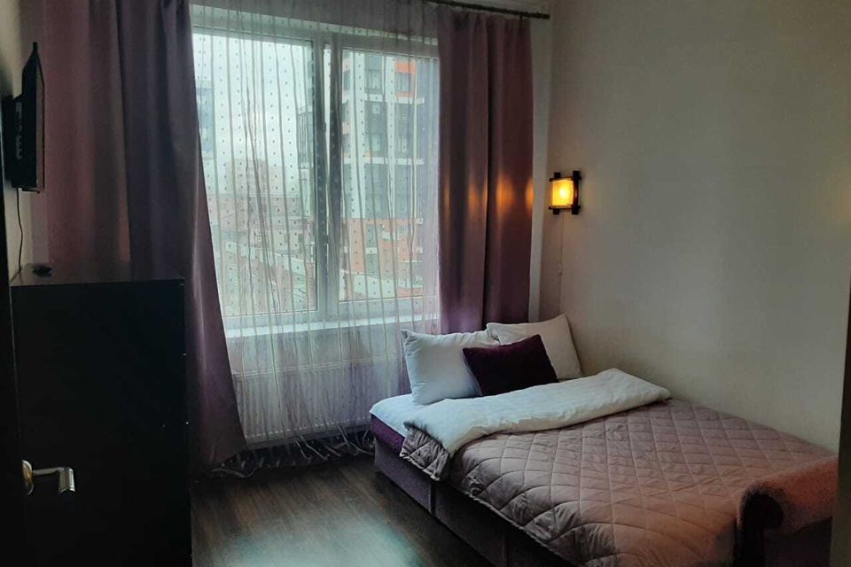 Уютная квартира в Санкт-Петербурге