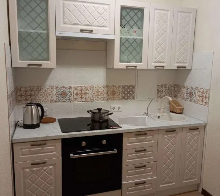 Квартира в Молодежном