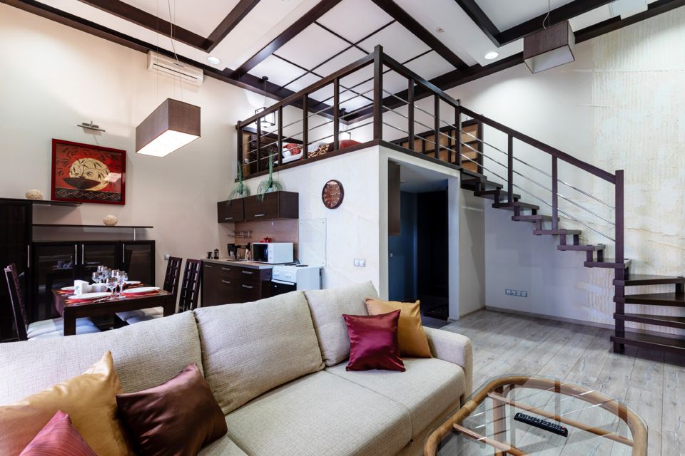 Пять Звёзд Фудзияма