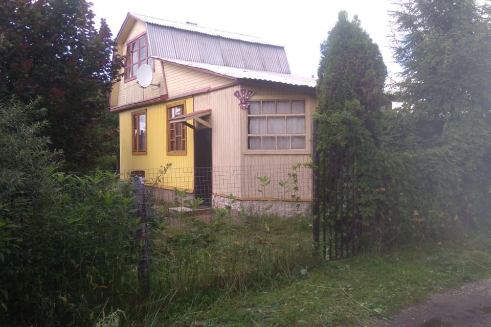 Дом в аренду, СНТ Шустино, 8 соток, СНТ Шустино, дом 80