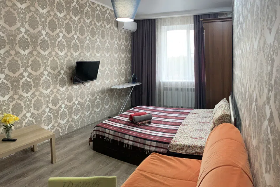 Суворова апарт 24