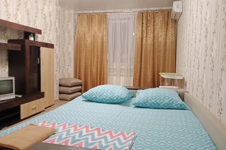 Квартира для комфортного отдыха