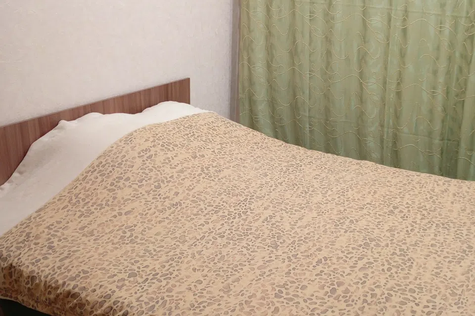 Студия в тихом районе