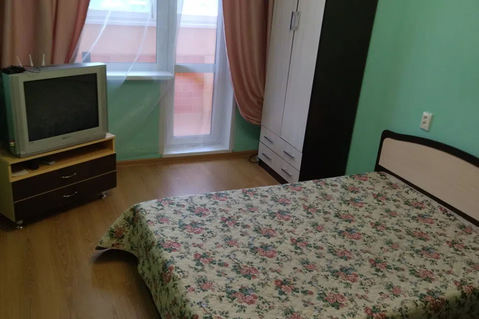 Уютная квартира в районе ТЦ Карнавал