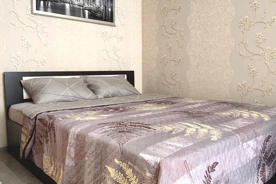 Уютная чистая квартира на въезде в Таганрог