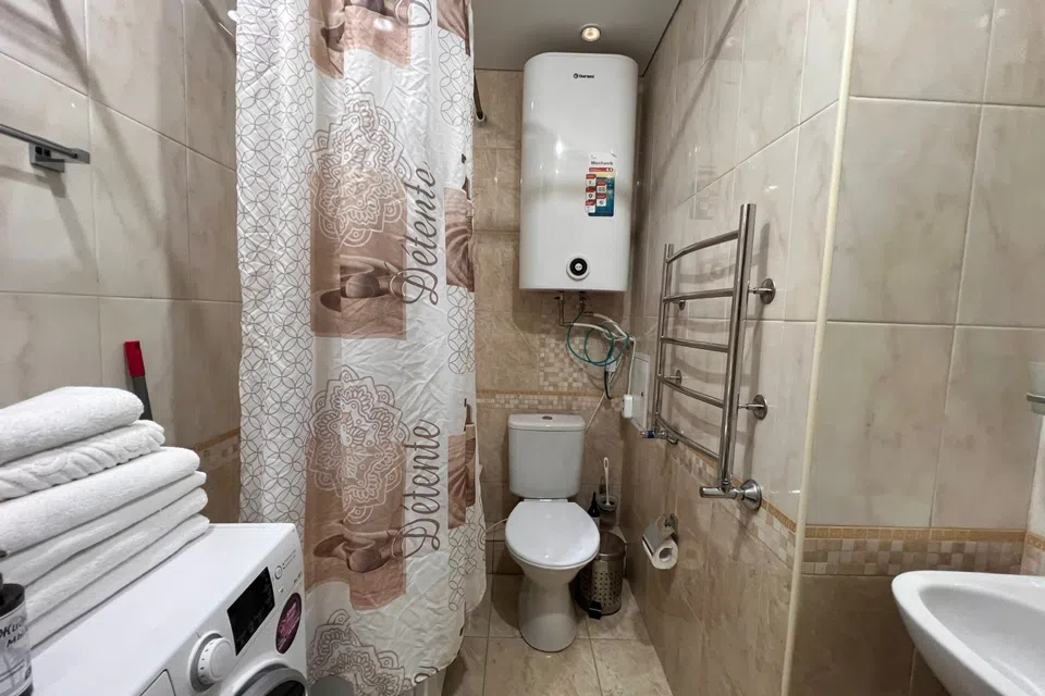 Sezam Apartments 510