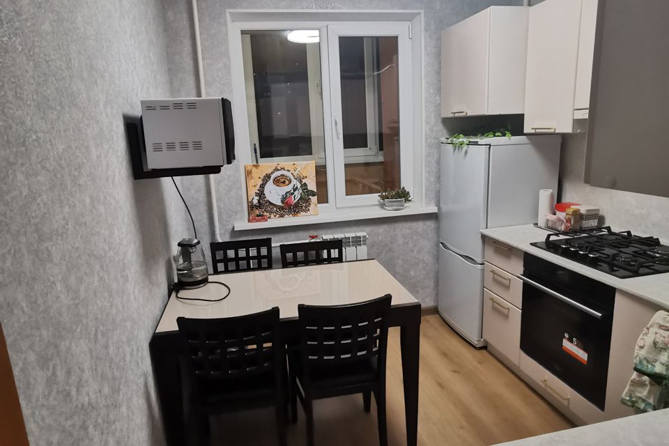 Квартира в центре, рядом с Верх-Исетским прудом