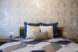 LovelyHome39 у парка