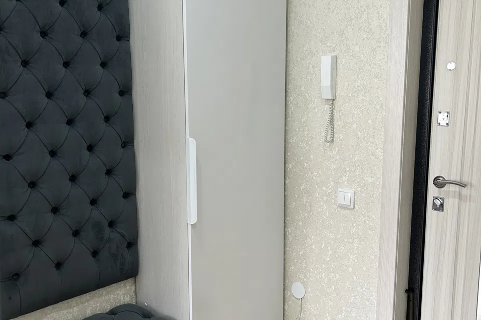 Уютная квартира .
