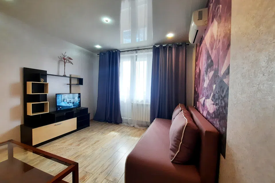 Loft Studio на Покровской 16