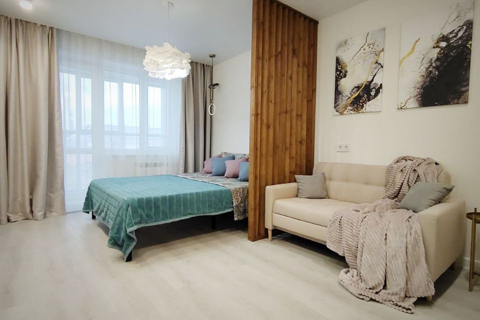 RENTA27 у городской набережной