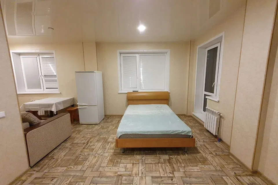 Квартира в 15-ом микрорайоне 18