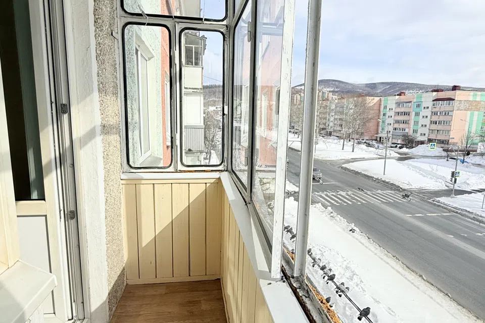 Квартира у ТЦ Плаза, Столица