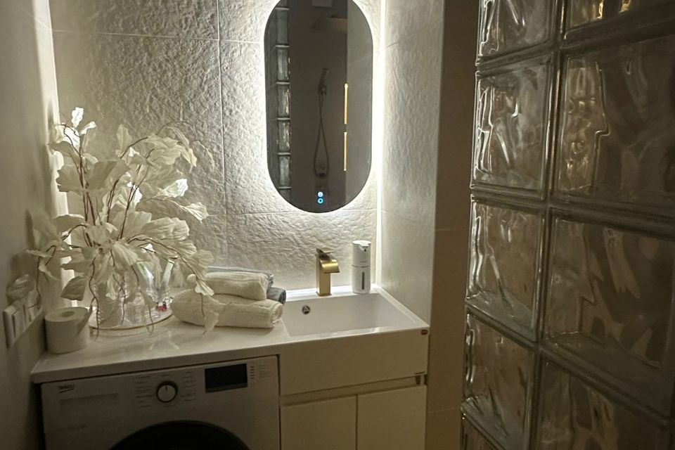 Видовая квартира на центр города