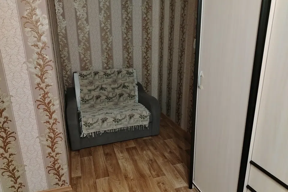 Уютная квартира у парка 