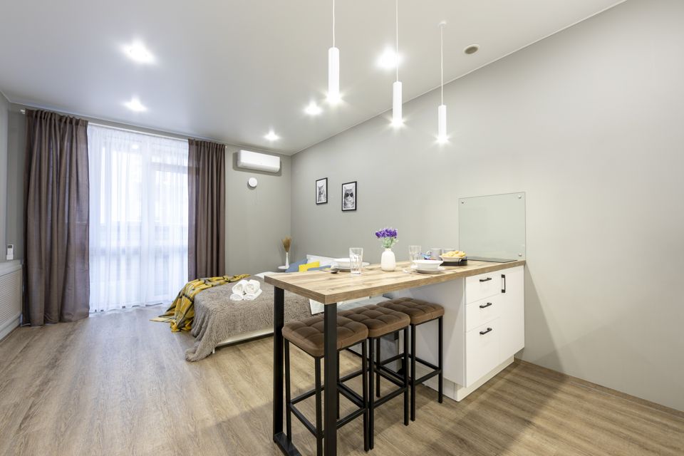 возле набережной и аквапарка