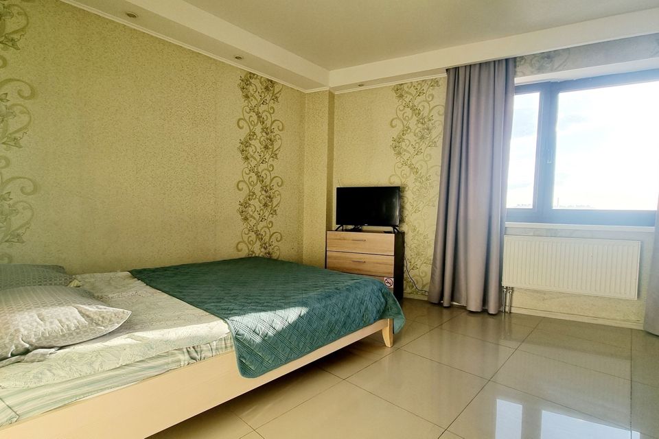 Квартира комфортная 