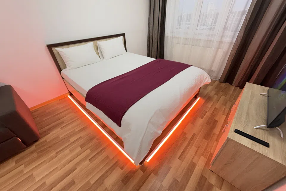 Тут Хорошо на Переходном